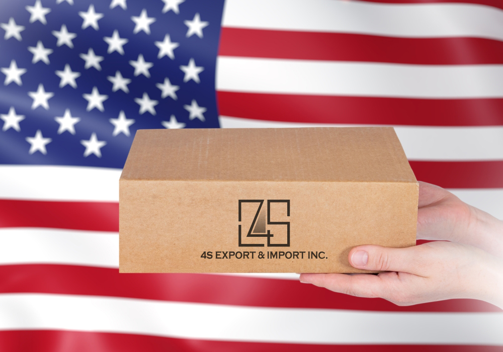 USA Export Import
